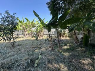 For sale land in Bang Lamung, Chonburi
