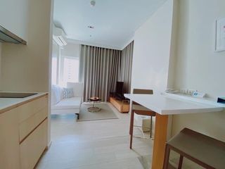 For sale studio condo in Jomtien, Pattaya