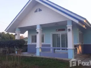 For sale 2 bed house in Saraphi, Chiang Mai