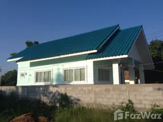 For sale 2 bed house in Saraphi, Chiang Mai