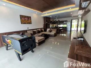 For rent 3 bed villa in Saraphi, Chiang Mai