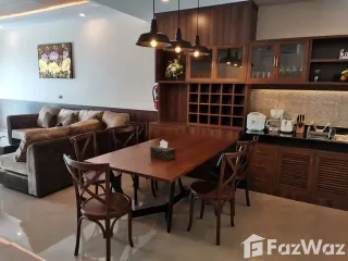 For rent 3 bed villa in Saraphi, Chiang Mai