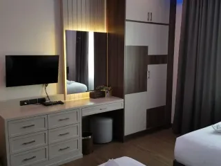 For rent 3 bed villa in Saraphi, Chiang Mai