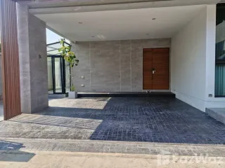 For rent 4 bed house in Hang Dong, Chiang Mai