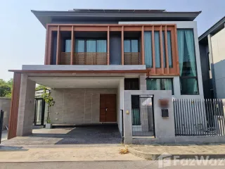 For rent 4 bed house in Hang Dong, Chiang Mai