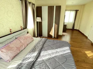 For rent 3 bed house in Mueang Chiang Mai, Chiang Mai