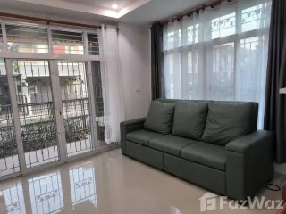 For rent 3 bed house in San Kamphaeng, Chiang Mai