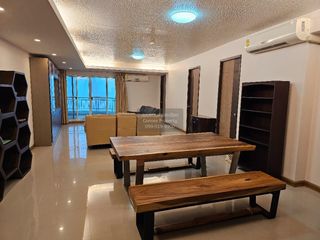For rent 3 bedrooms condo in Bang Kho Laem, Bangkok
