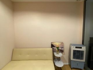 For rent 1 Beds condo in Mueang Nonthaburi, Nonthaburi