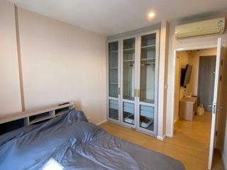 For rent 1 Beds condo in Mueang Nonthaburi, Nonthaburi