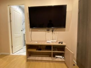 For rent 1 Beds condo in Mueang Nonthaburi, Nonthaburi