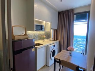 For rent 1 Beds condo in Mueang Nonthaburi, Nonthaburi