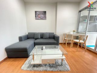For rent 1 bed condo in Mueang Samut Prakan, Samut Prakan