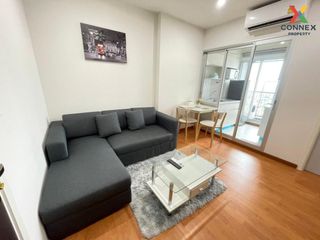 For rent 1 bed condo in Mueang Samut Prakan, Samut Prakan