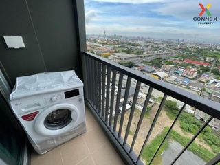 For rent 1 bed condo in Mueang Samut Prakan, Samut Prakan