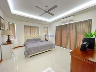 For rent 4 bed house in East Pattaya, Pattaya