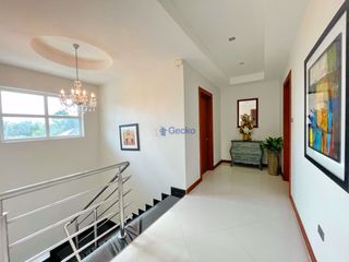 For rent 4 bed house in East Pattaya, Pattaya