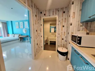 For sale 1 bed condo in Hua Hin, Prachuap Khiri Khan