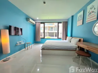 For sale 1 bed condo in Hua Hin, Prachuap Khiri Khan