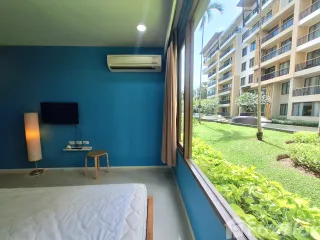 For sale 1 bed condo in Hua Hin, Prachuap Khiri Khan