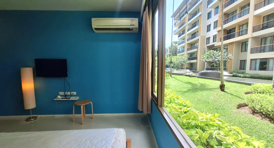 ขาย 1 เตียง คอนโด ใน หัวหิน, ประจวบคีรีขันธ์