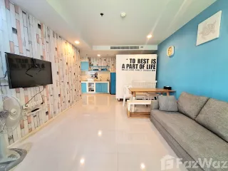 For sale 1 bed condo in Hua Hin, Prachuap Khiri Khan