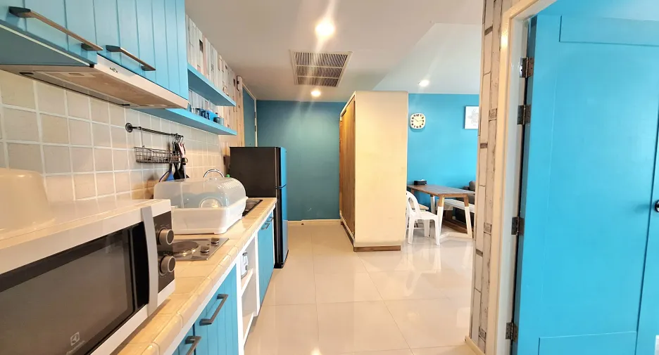 ขาย 1 เตียง คอนโด ใน หัวหิน, ประจวบคีรีขันธ์