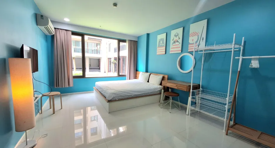 ขาย 1 เตียง คอนโด ใน หัวหิน, ประจวบคีรีขันธ์