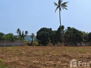 For sale land in Pran Buri, Prachuap Khiri Khan