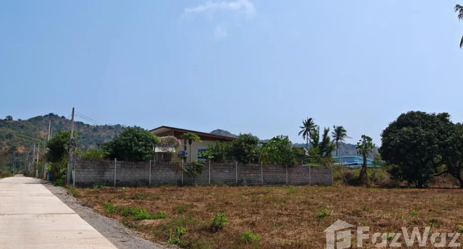 ขาย ที่ดิน ใน ปราณบุรี, ประจวบคีรีขันธ์
