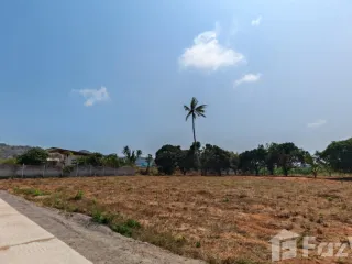 For sale land in Pran Buri, Prachuap Khiri Khan