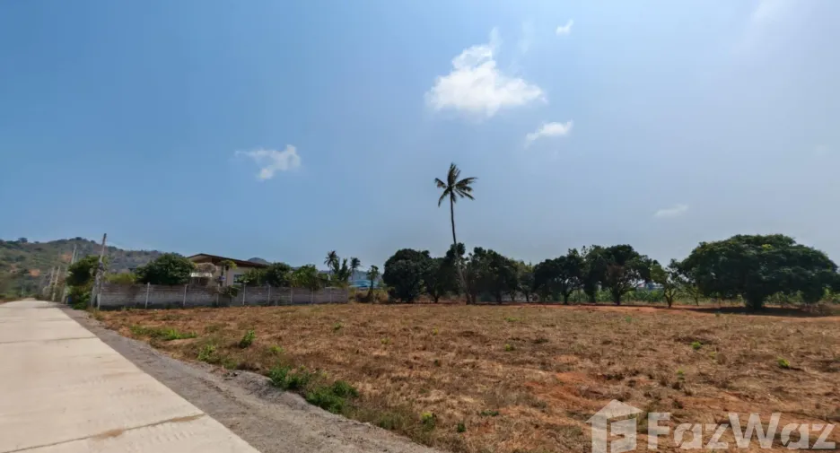 ขาย ที่ดิน ใน ปราณบุรี, ประจวบคีรีขันธ์