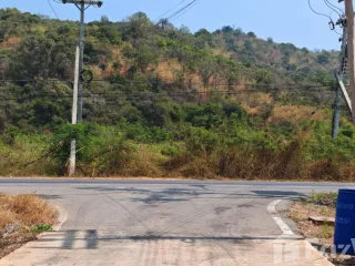 For sale land in Pran Buri, Prachuap Khiri Khan