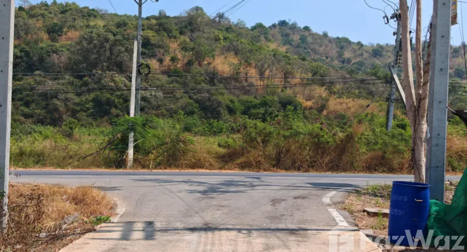ขาย ที่ดิน ใน ปราณบุรี, ประจวบคีรีขันธ์