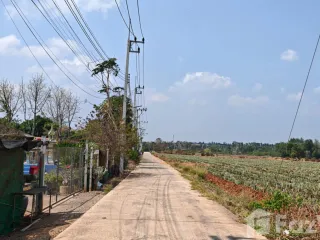 For sale land in Pran Buri, Prachuap Khiri Khan