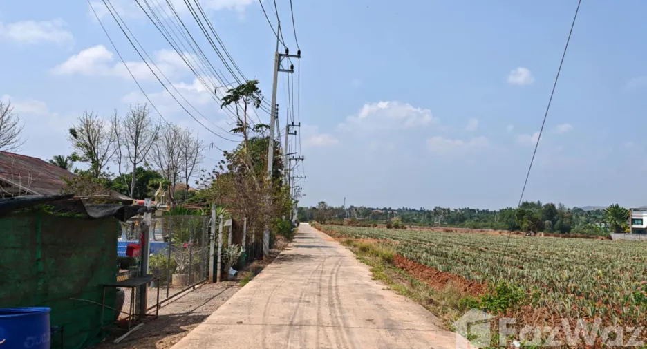ขาย ที่ดิน ใน ปราณบุรี, ประจวบคีรีขันธ์