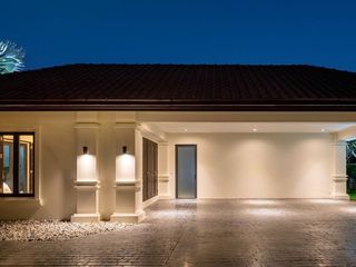 For sale 5 bed villa in Hua Hin, Prachuap Khiri Khan