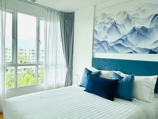 ให้เช่า 1 เตียง คอนโด ใน หัวหิน, ประจวบคีรีขันธ์