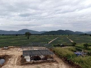 For sale land in Hua Hin, Prachuap Khiri Khan