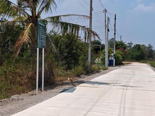 For sale land in Pran Buri, Prachuap Khiri Khan