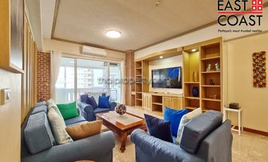 For rent 2 Beds condo in Bang Lamung, Chonburi