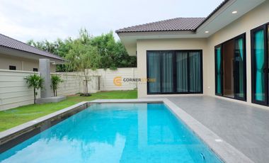 For sale 3 ベッドルーム house in Bang Lamung, Chonburi