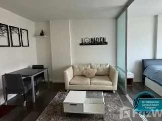 For rent 1 bed condo in Mueang Chon Buri, Chonburi