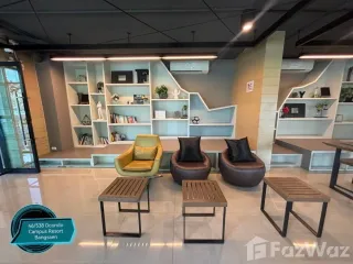 For rent 1 bed condo in Mueang Chon Buri, Chonburi