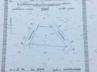 For sale land in Kaeng Khoi, Saraburi