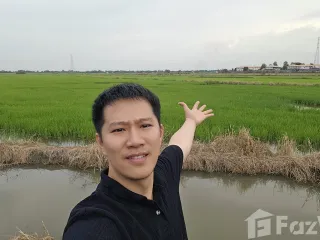 For sale land in Phra Nakhon Si Ayutthaya, Phra Nakhon Si Ayutthaya