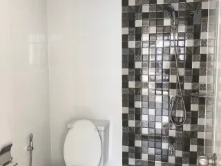 For rent 2 bed townhouse in Mueang Chon Buri, Chonburi