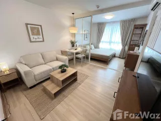For sale 1 bed condo in Thanyaburi, Pathum Thani