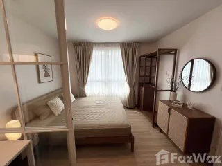 For sale 1 bed condo in Thanyaburi, Pathum Thani