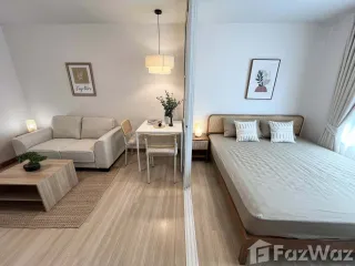 For sale 1 bed condo in Thanyaburi, Pathum Thani